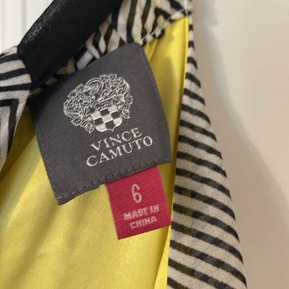 Vince Camuto size 6 - Picture 8 of 8